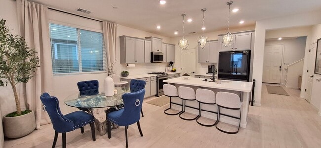 Building Photo - Tastefully Done & Stunning Place to Call Home