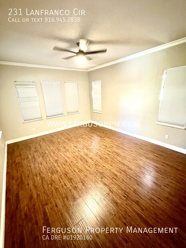 Building Photo - 231 Lanfranco Cir