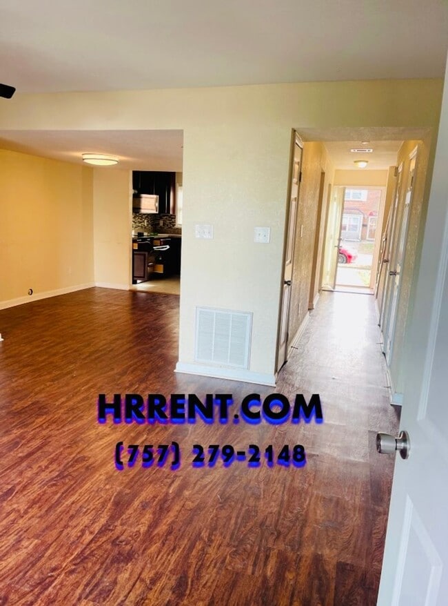 Building Photo - Beautiful Virginia Beach Single Family Home located in the Mears Corner area of Virginia Beach!