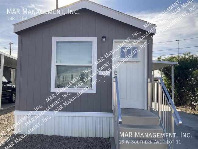 Building Photo - 29 W Southern Ave