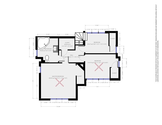 Building Photo - 610 N Brinton Ave