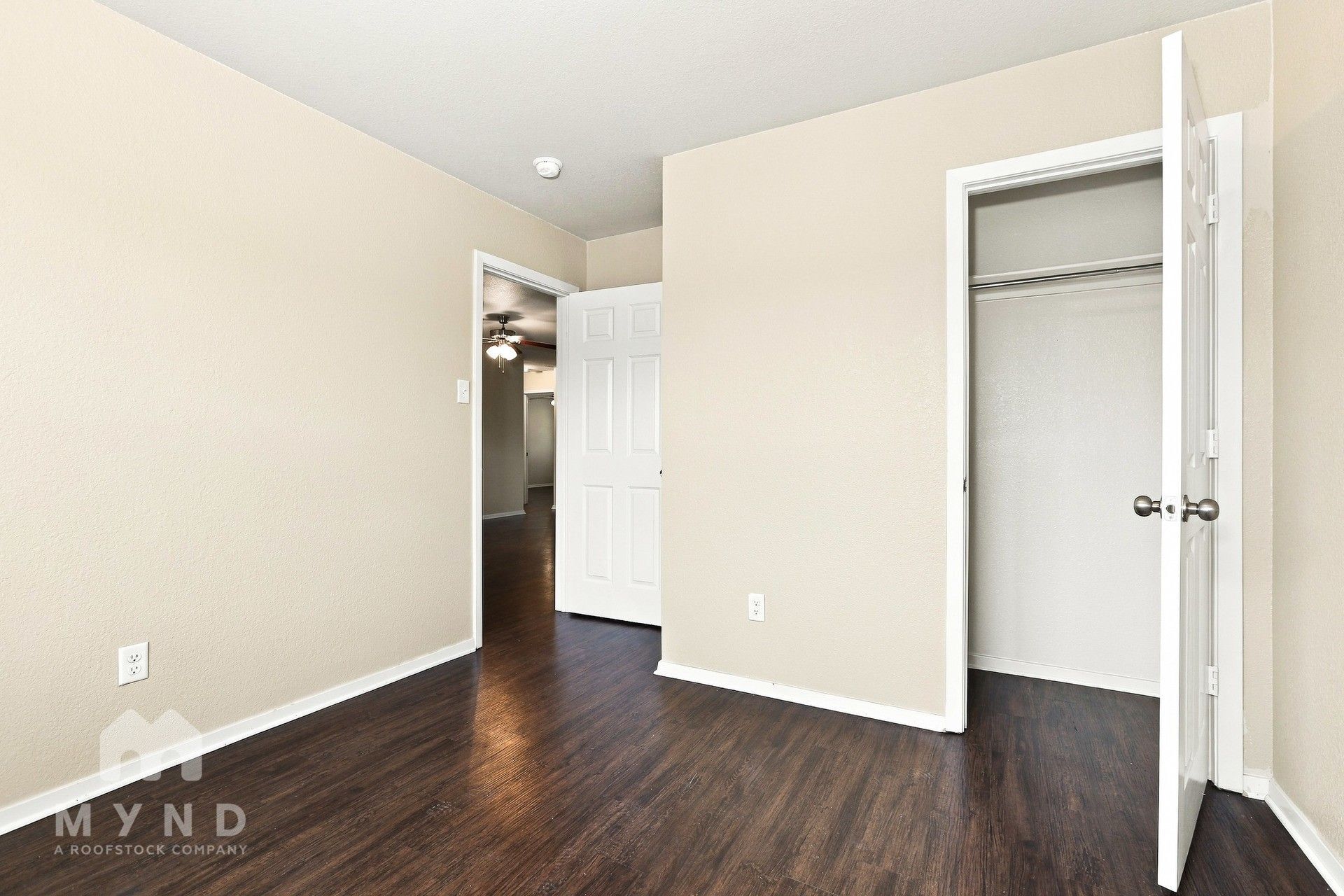 Building Photo - 1200 Fulbright Dr