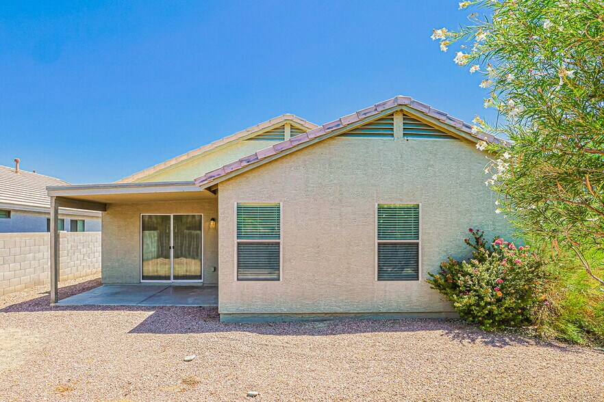 Building Photo - 1741 W Desert Mountain Dr