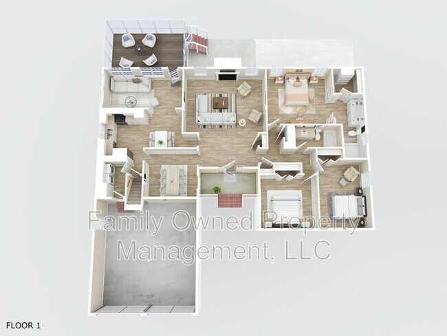 Building Photo - 509 King Charles Cir