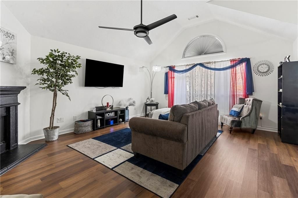 Building Photo - 4909 Truitt Ln