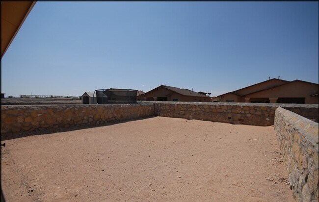 Building Photo - 14302 Pancho Gonzalez Ct