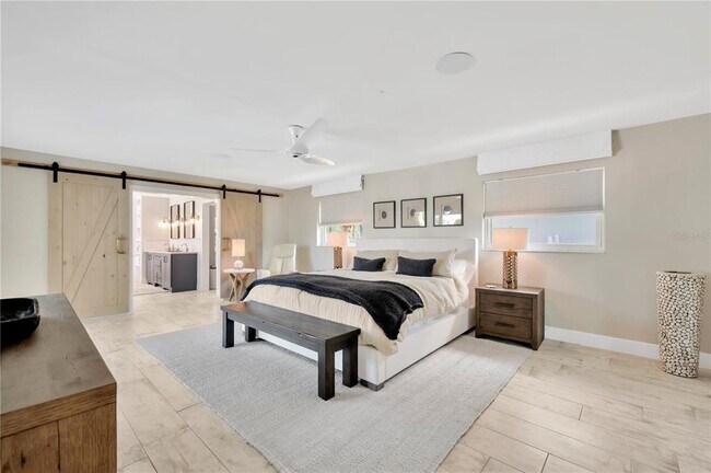 Building Photo - 807 Snug Island