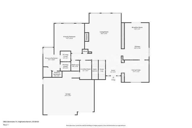 Building Photo - 9865 Glenstone Trail