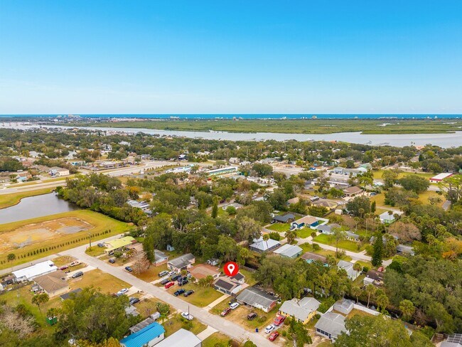 Building Photo - Say Goodbye to Electric Bills & Hurricane Outages with a Solar-Powered Home