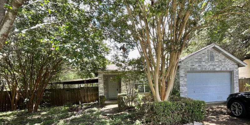 Building Photo - 6818 Barton Rock Ln