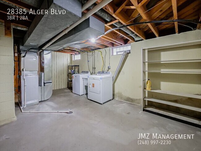 Building Photo - 28385 Alger St