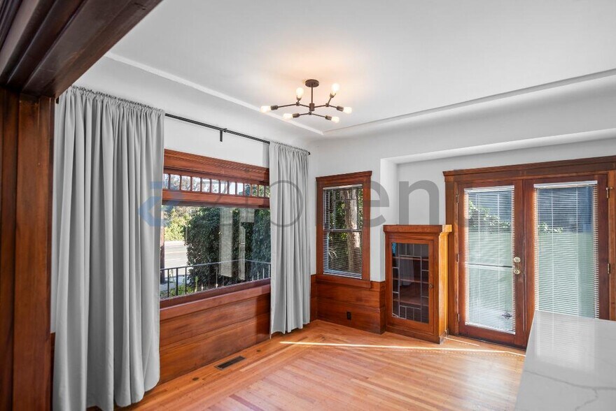 Building Photo - 1001 MacArthur Blvd