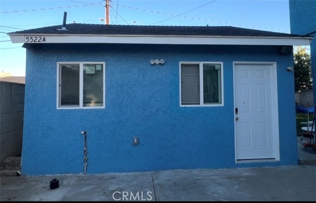 Building Photo - 5522 Farna Ave