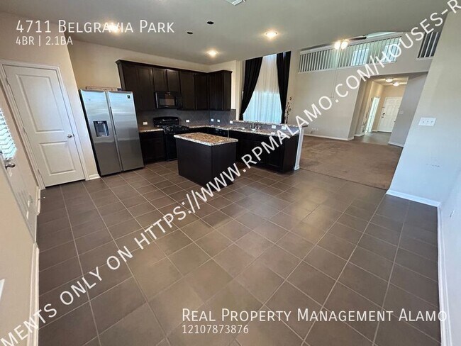 Building Photo - 4711 Belgravia Park