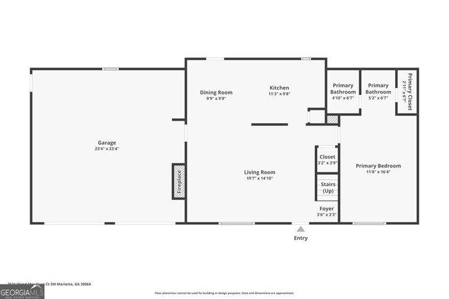 Building Photo - 2521 Wood Meadows Ct