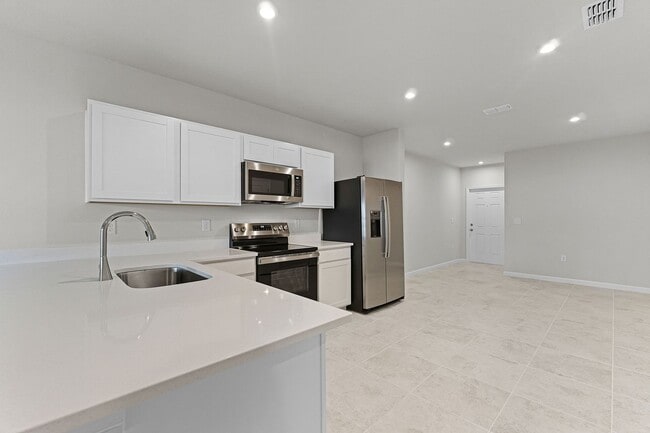 Building Photo - Brand New ~ 3/2.5 Townhome w/ 1-Car Garage...