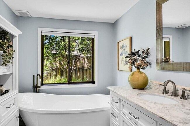 Building Photo - Connection, Comfort, and Calm all in the h...