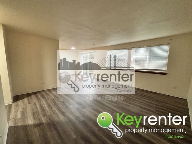 Building Photo - 8604 63rd Ave SW