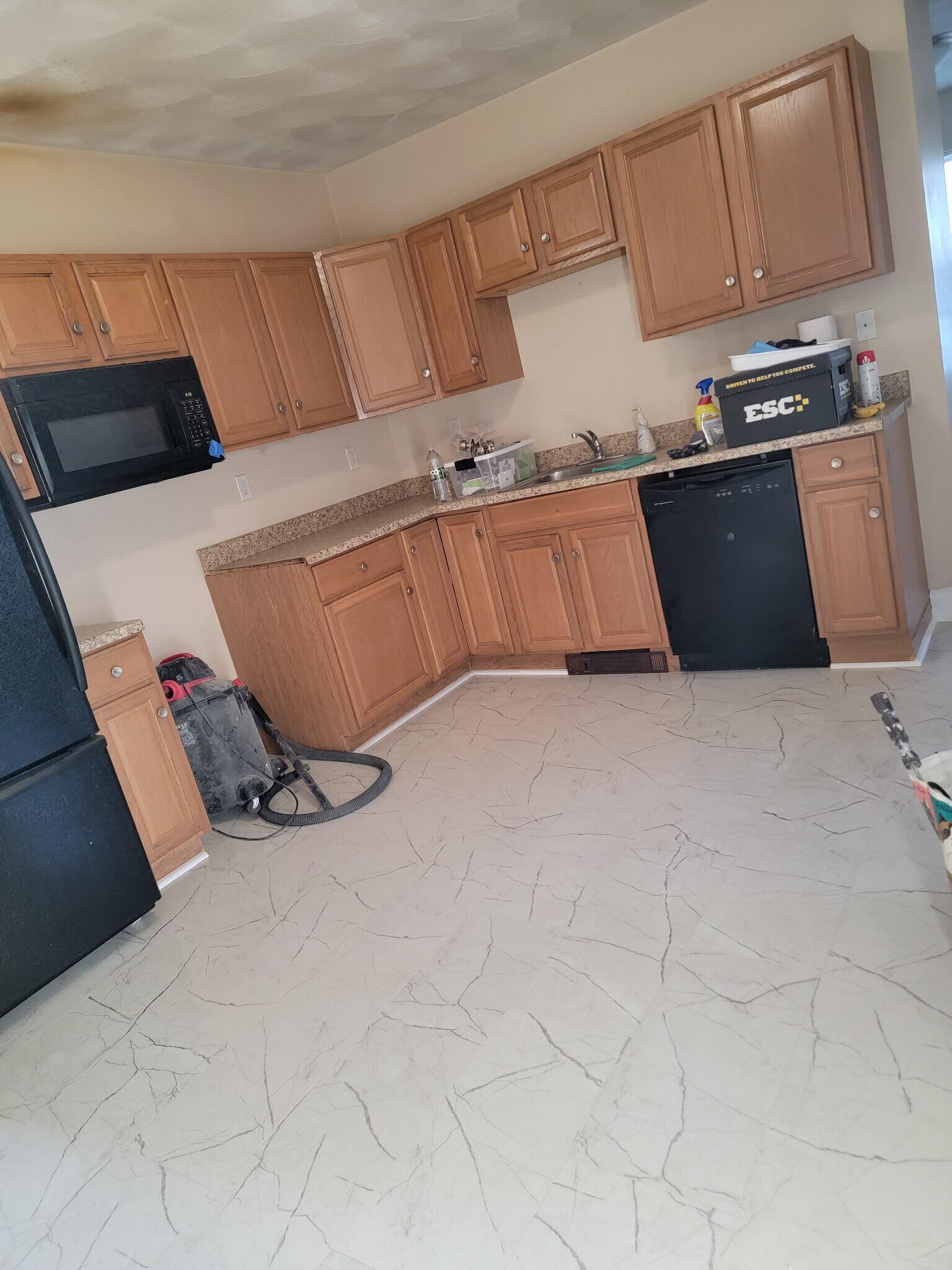 Kitchen - 71 Mount Pleasant Ave