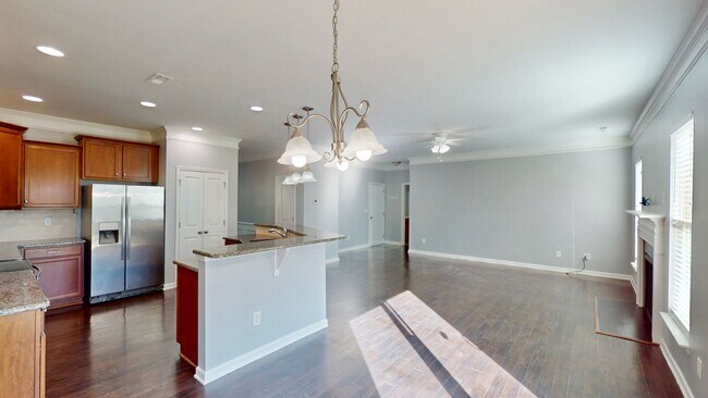 Building Photo - 16126 Long Talon Way