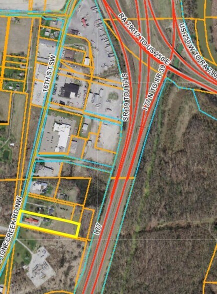 Building Photo - 139 Stonecreek Rd NW