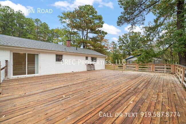 Building Photo - 212 Ebon Rd