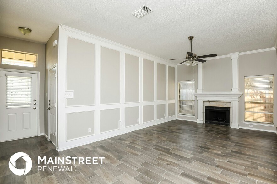 Building Photo - 6304 Woodcreek Trail