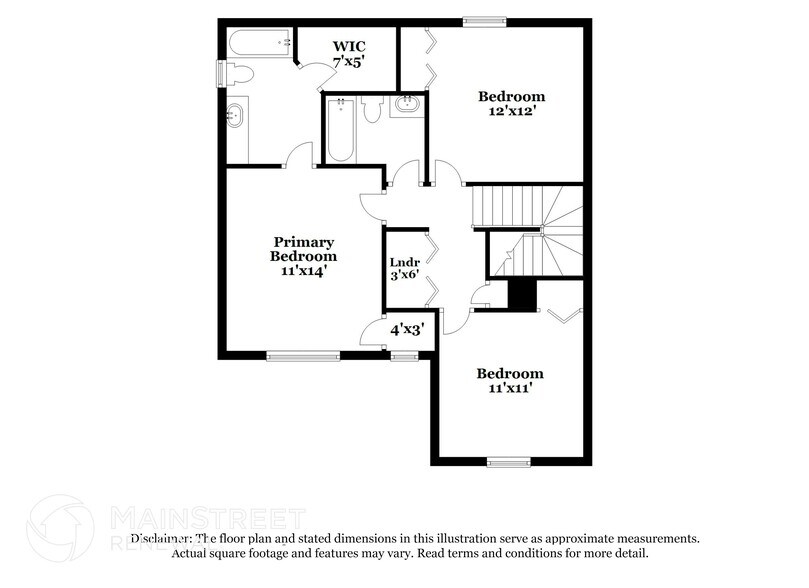 Building Photo - 3341 Penn Meade Way