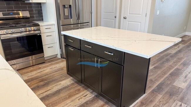 Building Photo - Spacious 4 Bedroom, 2 Bath Home in South Hill Subdivision – Burley, ID