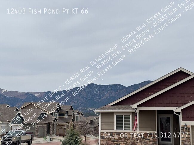 Building Photo - 12403 Fish Pond Point