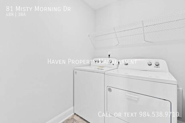 Building Photo - 81 Misty Morning Dr