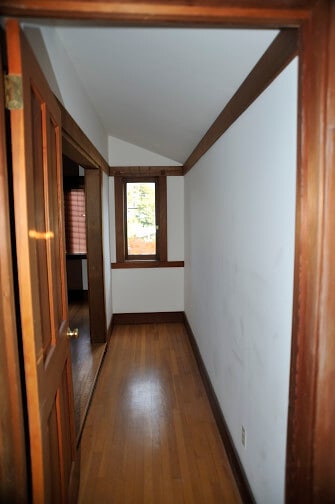 Building Photo - 1428 Grant St