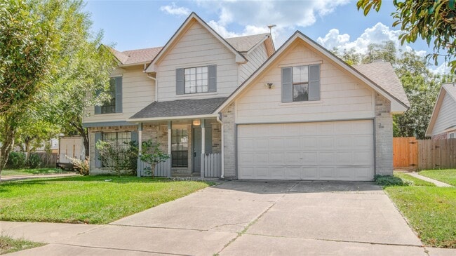 Primary Photo - 20403 White Poplar Dr