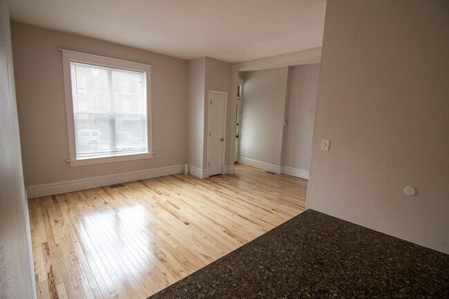 Building Photo - 2733 Accomac St
