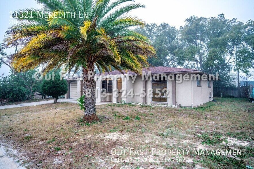 Building Photo - 11521 Meredith Ln