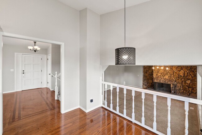 Building Photo - Great 4 Bedroom D20 Rockrimmon Home