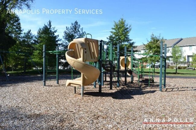 Building Photo - 2014 Gov Thomas Baden Way