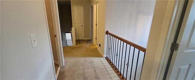 Building Photo - 3603 Stoneham Dr NW