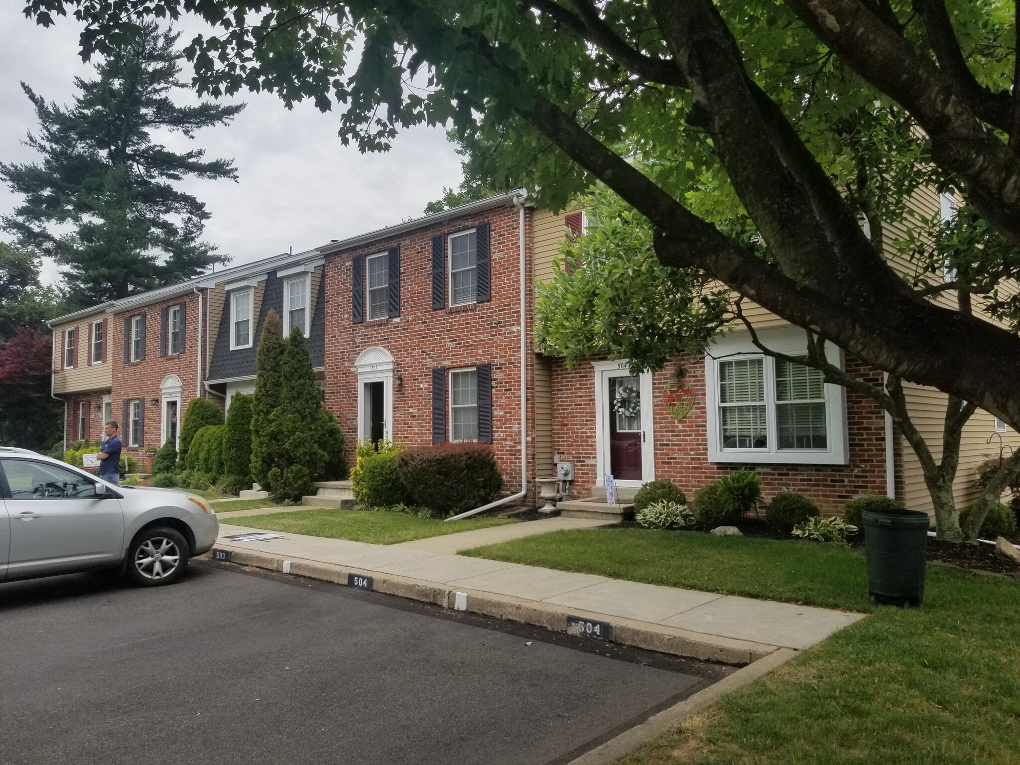 Community - 503 Seminole Gdns