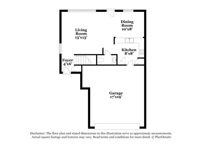 Building Photo - 1111 Richcrest Dr