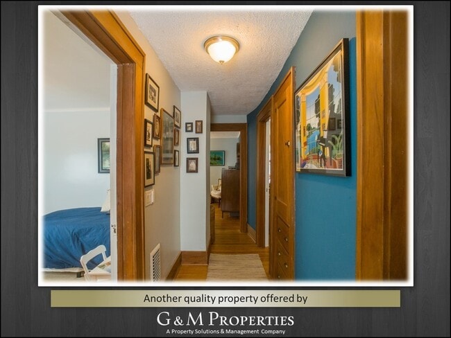 Building Photo - 3-Bedroom Rental: Popular North Winton Village Neighborhood!