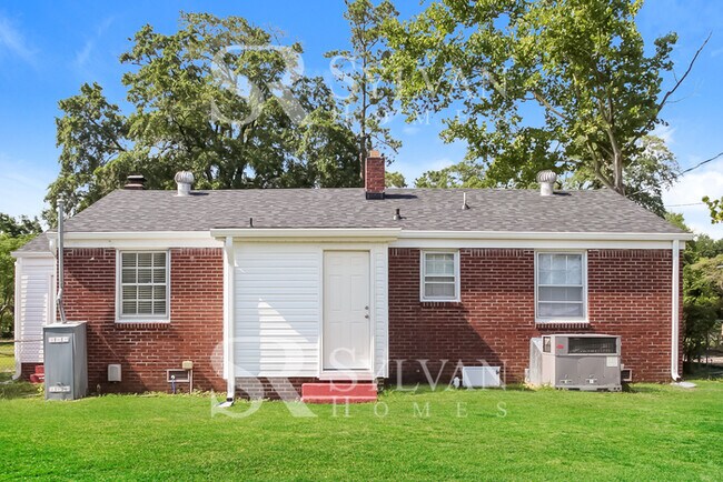 Building Photo - You are exactly where you ought to be!