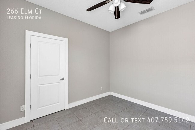 Building Photo - 266 Elm Ct