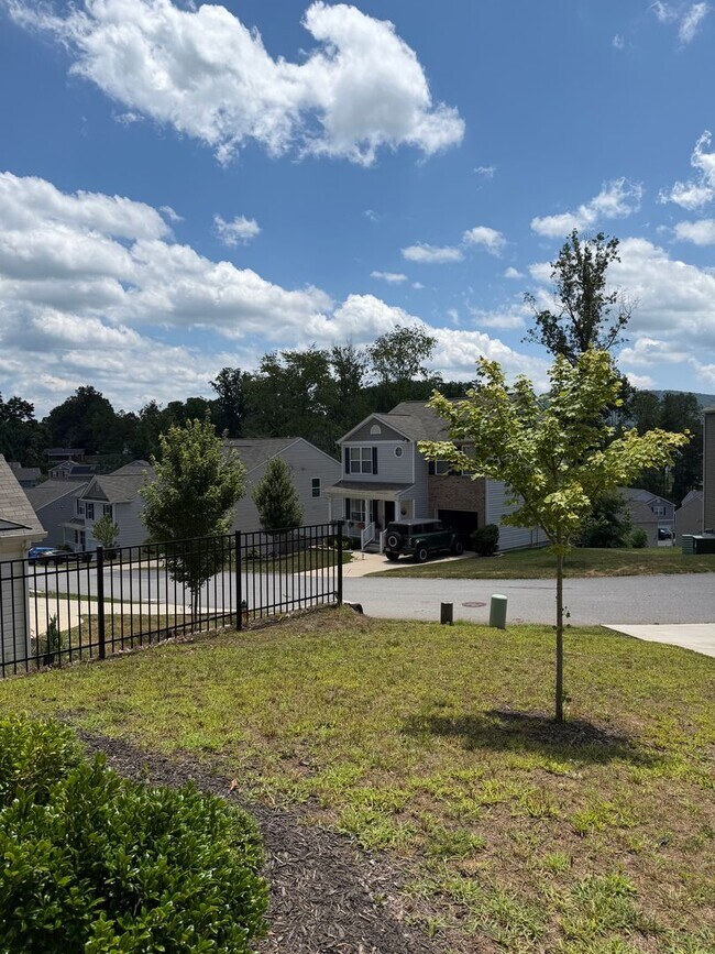 Building Photo - Candler - Three Bedroom Modern Home