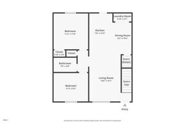 Building Photo - Sullivan Duplex