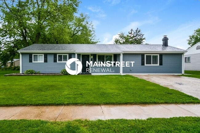 Building Photo - 4 Bedroom Pet-Friendly Home in FLORISSANT,...