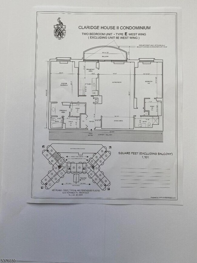 Building Photo - 2 Claridge Dr