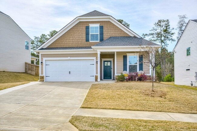 Building Photo - 6170 High Top Ln