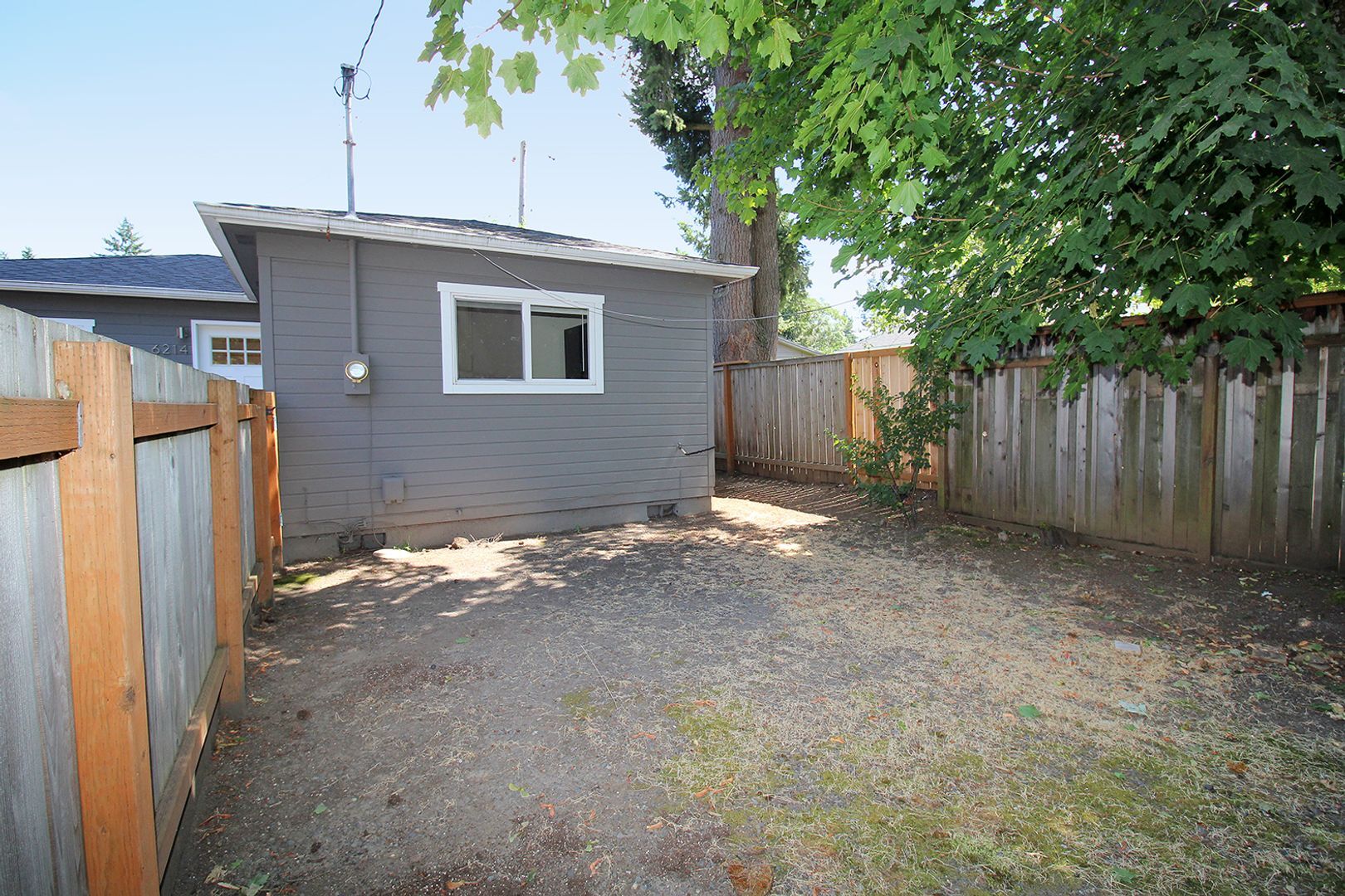 Building Photo - 6214 SE 51st Ave