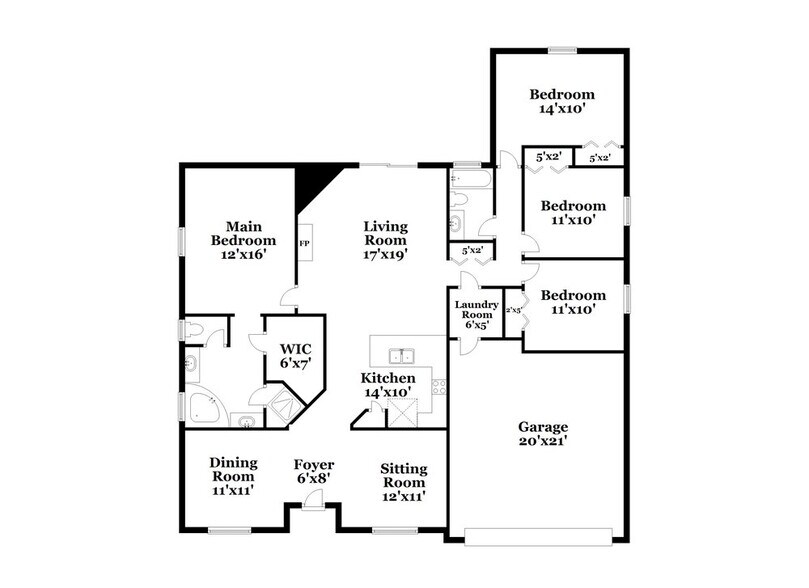 Building Photo - 2222 Thomas Lynch Ct